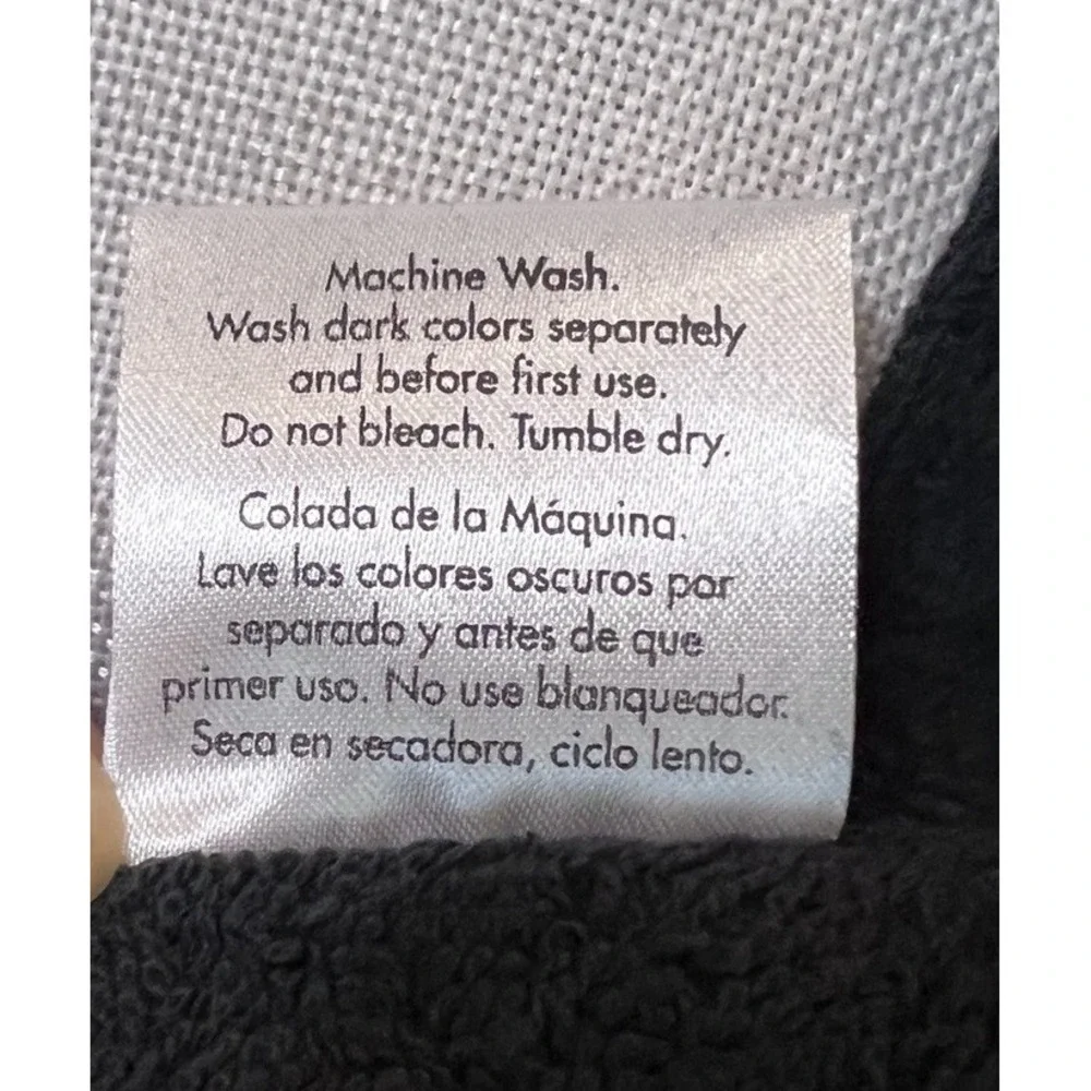 NWT 2011 Brooklyn Nets McArthur WinCraft Fan Towel 16